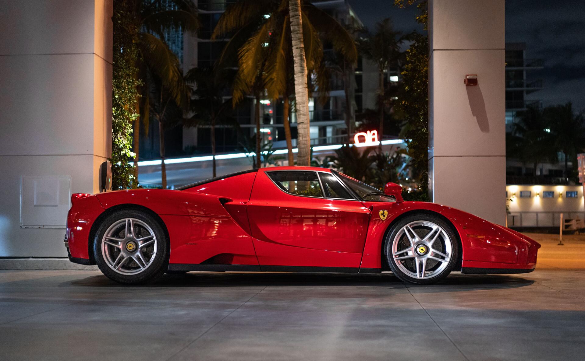 Download Car Ferrari 4k Ultra HD Wallpaper