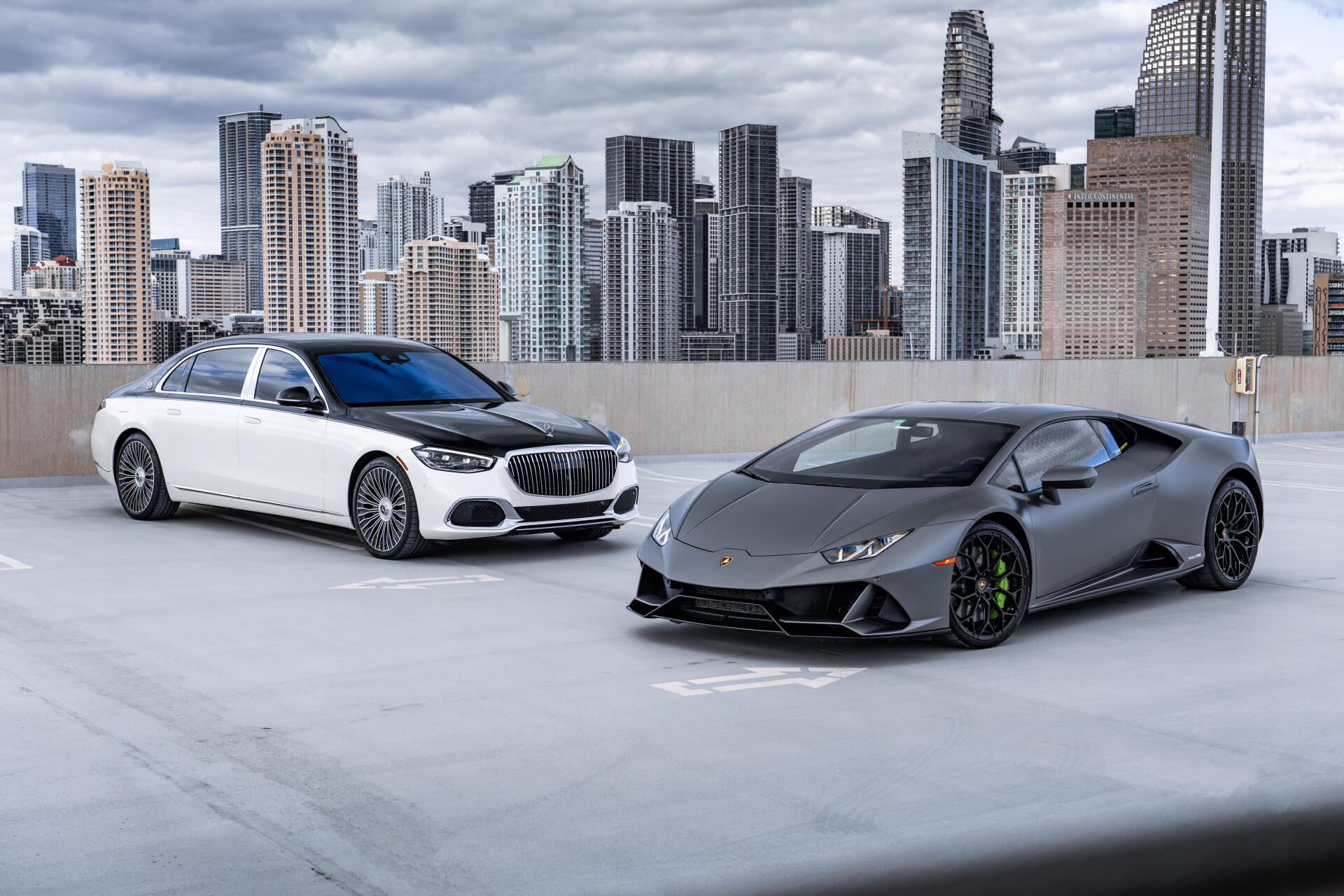 Download Car Lamborghini Lamborghini Huracan 8k Ultra HD Wallpaper