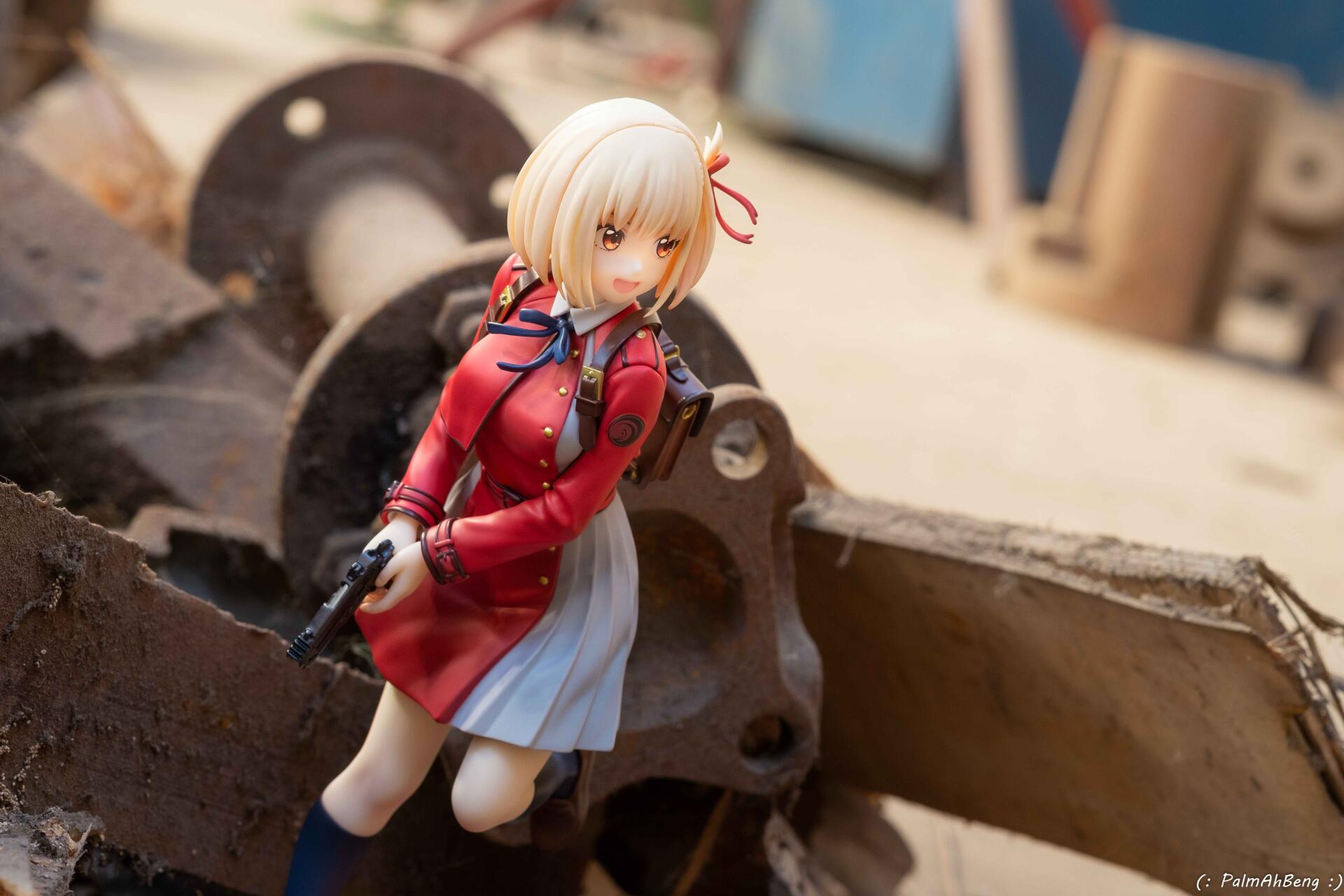 Download Doll Man Made 8k Ultra HD Wallpaper