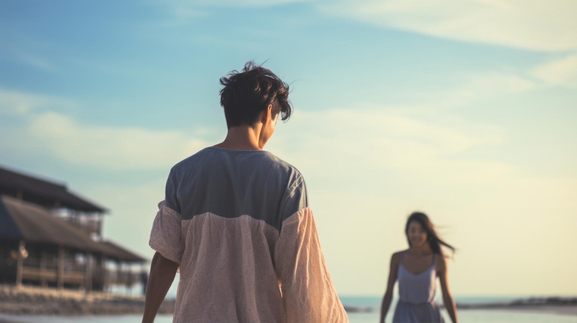 Download AI Art Romantic 8k Ultra HD Wallpaper