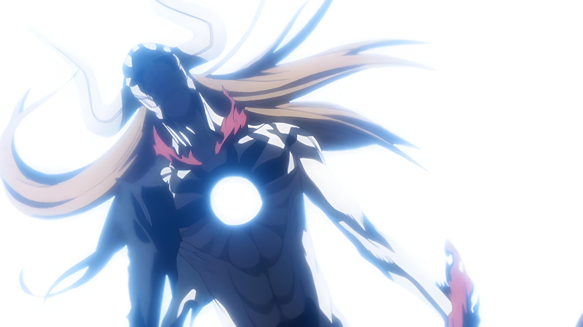 Download Vastolorde (Bleach) Bleach Ichigo Kurosaki 4k Ultra HD Wallpaper