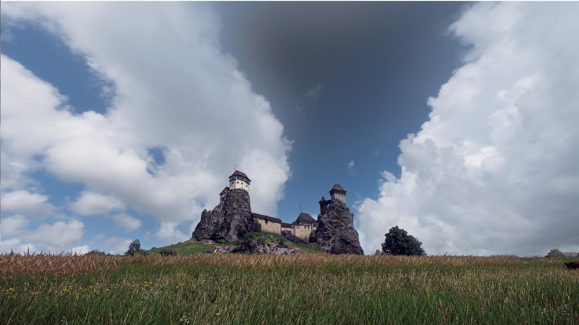 Download Kingdom Come: Deliverance II 4k Ultra HD Wallpaper by tmddks321