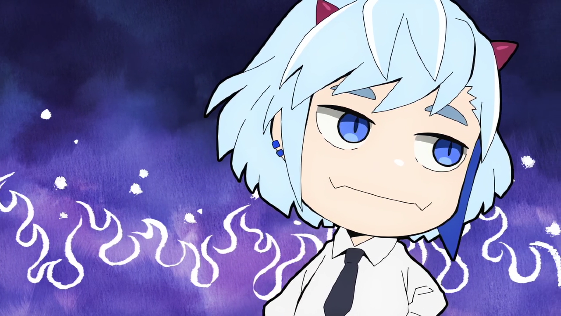 Download Khun Aguero Agnis Tower Of God Anime HD Wallpaper