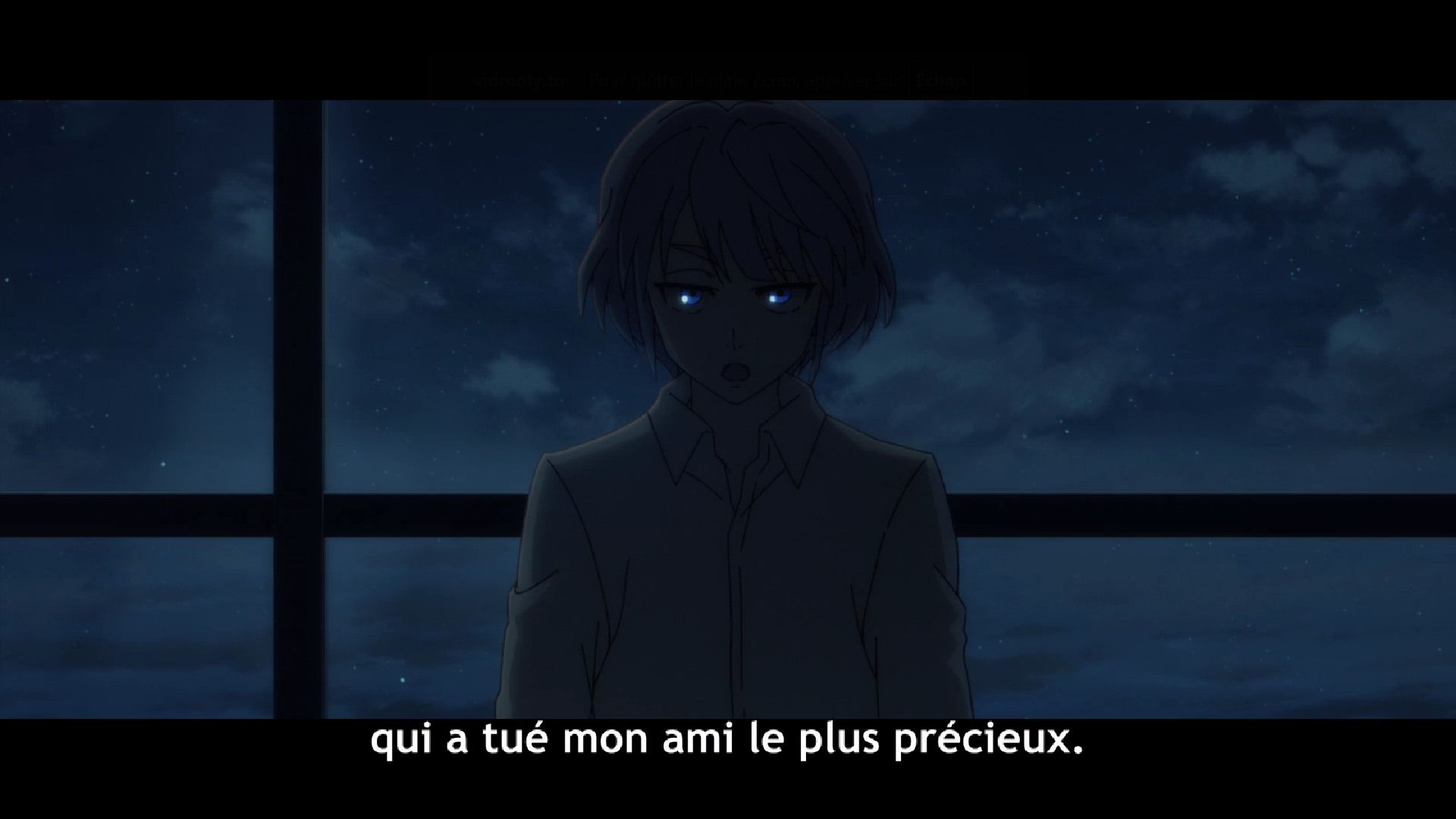 Download Khun Aguero Agnis Tower Of God Anime HD Wallpaper