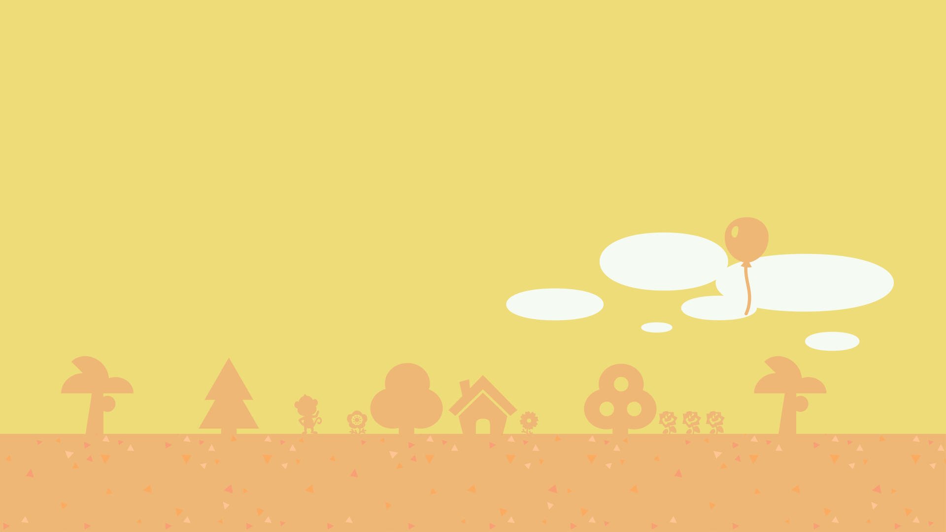 Download Animal Crossing: New Horizons 4k Ultra HD Wallpaper