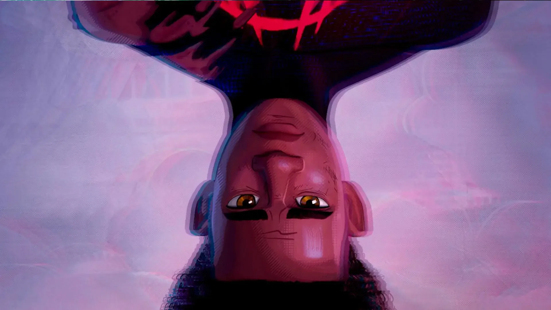 Download Spider-Man: Beyond The Spider-Verse 4k Ultra HD Wallpaper