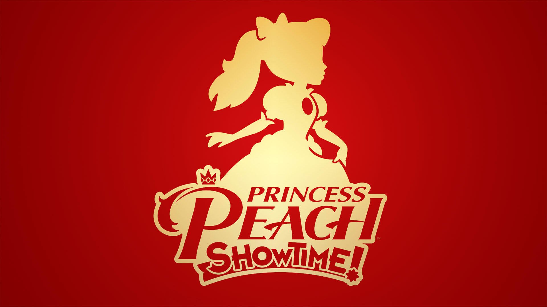 Download Princess Peach Showtime! HD Wallpaper