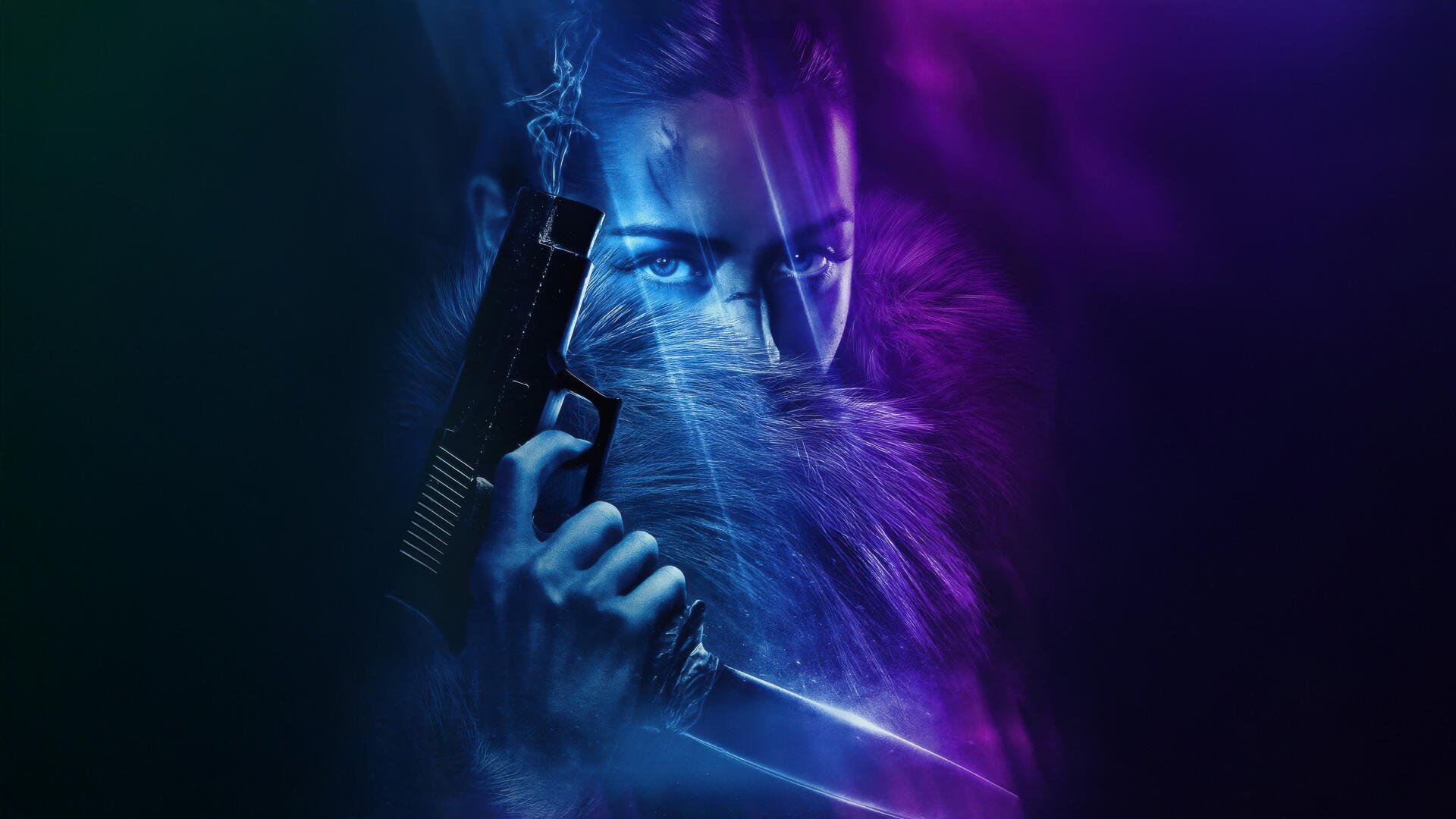 Download Ballerina (2025) 4k Ultra HD Wallpaper