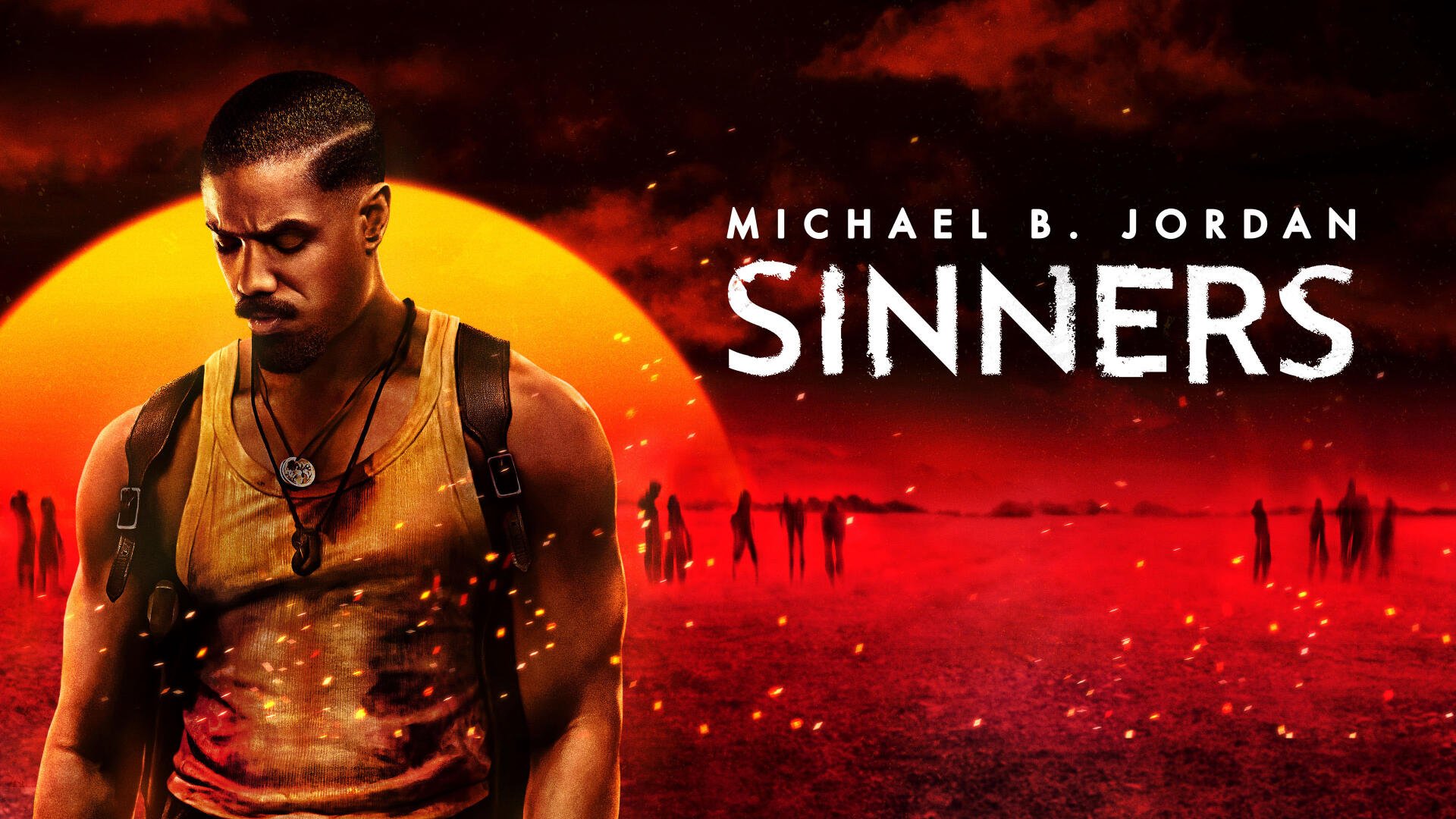 Download Sinners 4k Ultra HD Wallpaper