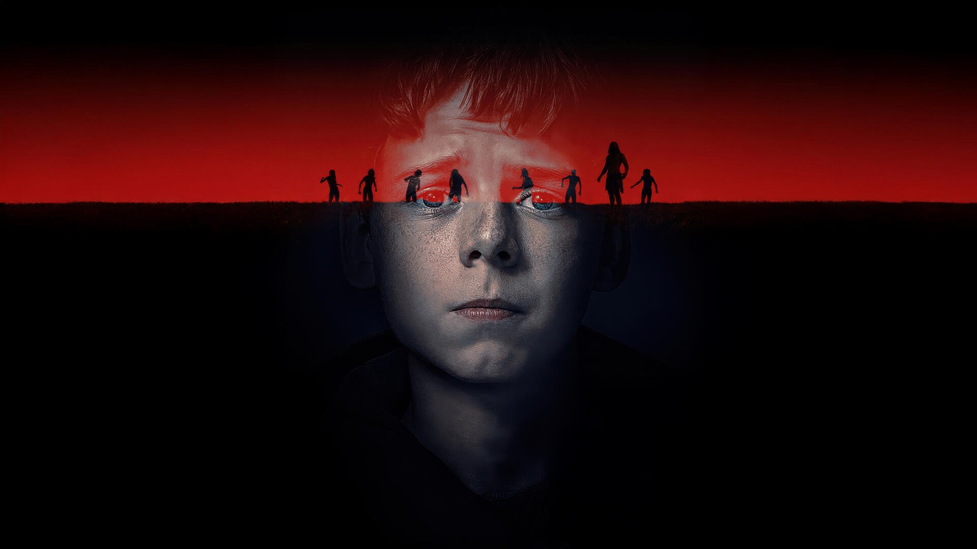 Download 28 Years Later 4k Ultra HD Wallpaper