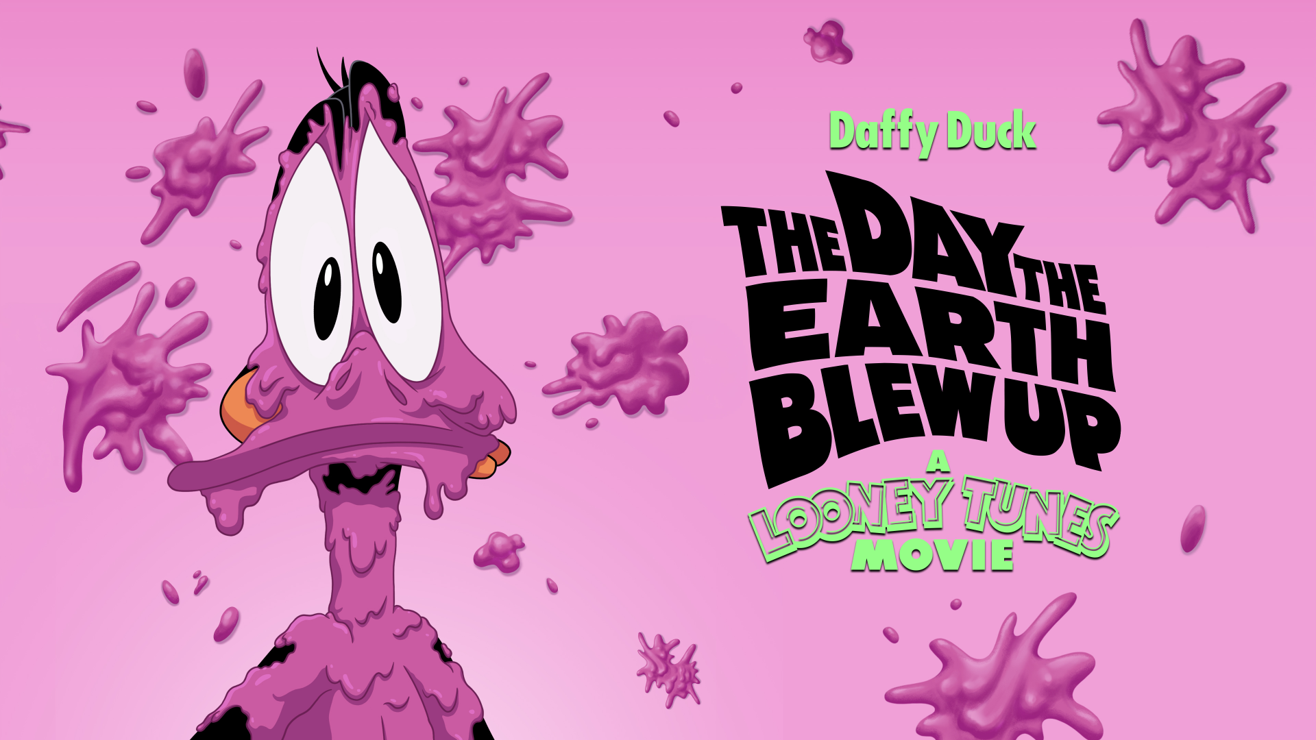 Download The Day The Earth Blew Up: A Looney Tunes Movie 4k Ultra HD Wallpaper