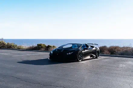 car Lamborghini Huracan HD Desktop Wallpaper | Background Image