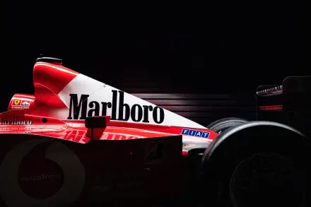 F1 HD Desktop Wallpaper | Background Image