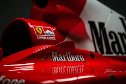 F1 HD Desktop Wallpaper | Background Image