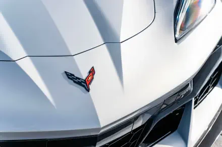 car Chevrolet Corvette c8 HD Desktop Wallpaper | Background Image