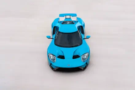 car Ford GT HD Desktop Wallpaper | Background Image