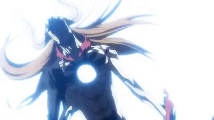  Vasto lorde Ichigo Kurosaki