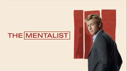 The Mentalist HD Desktop Wallpaper | Background Image