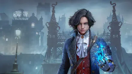 Lies Of P HD Desktop Wallpaper | Background Image