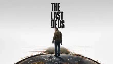 The Last Of Us HD Desktop Wallpaper | Background Image