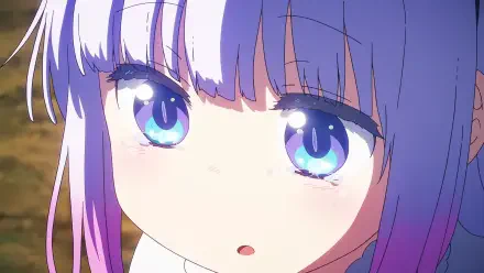 Anime Miss Kobayashi's Dragon Maid Kanna Kamui HD Desktop Wallpaper | Background Image