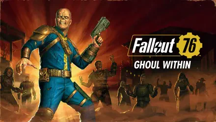 Fallout HD Desktop Wallpaper | Background Image