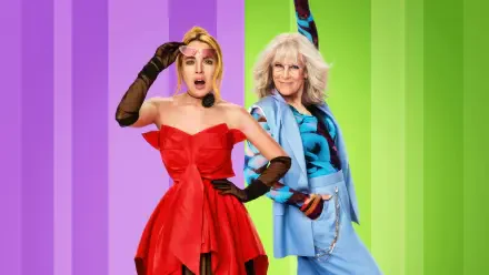 Freaky Friday 2 HD Desktop Wallpaper | Background Image