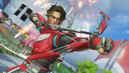 video game Apex Legends Sparrow (Apex Legends) HD Desktop Wallpaper | Background Image