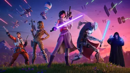 Fortnite Battle Royale HD Desktop Wallpaper | Background Image