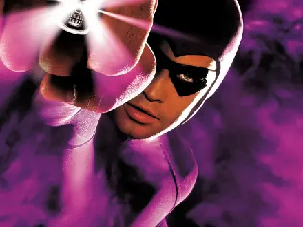 The Phantom HD Desktop Wallpaper | Background Image