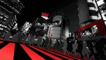 Persona 5 Royal HD Desktop Wallpaper | Background Image