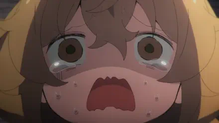 Anime Secrets of the Silent Witch Monica Everett HD Desktop Wallpaper | Background Image