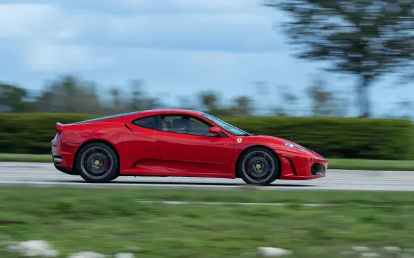 car Ferrari HD Desktop Wallpaper | Background Image