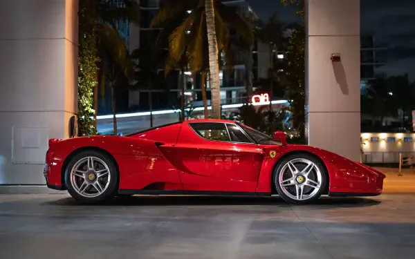 car Ferrari HD Desktop Wallpaper | Background Image