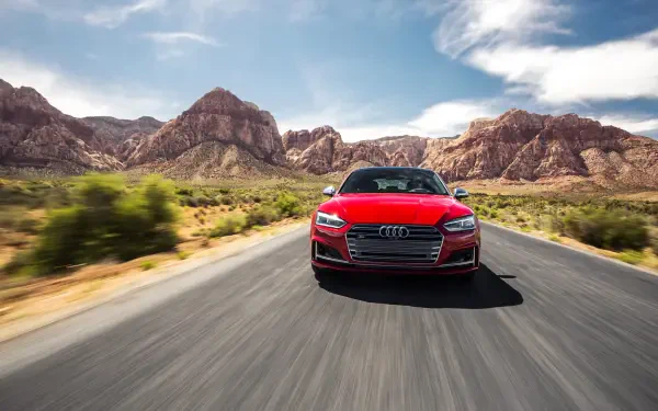 car Audi HD Desktop Wallpaper | Background Image