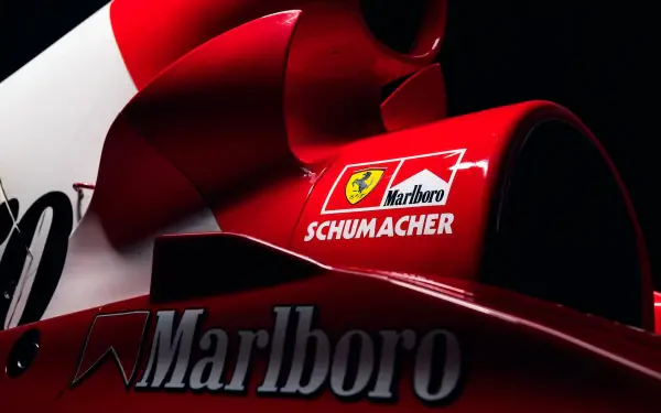 F1 HD Desktop Wallpaper | Background Image