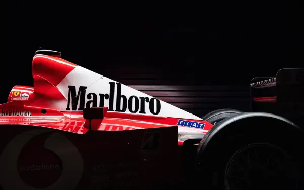 F1 HD Desktop Wallpaper | Background Image