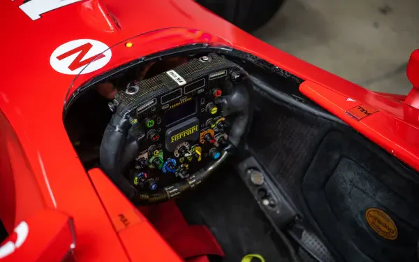 F1 HD Desktop Wallpaper | Background Image