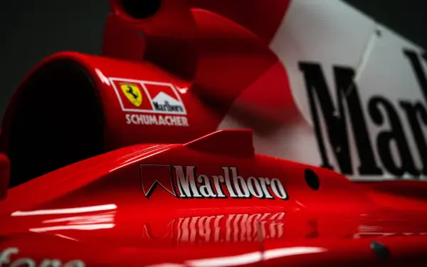 F1 HD Desktop Wallpaper | Background Image
