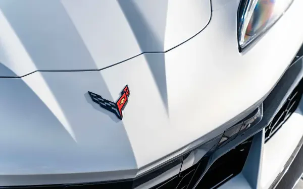 car Chevrolet Corvette c8 HD Desktop Wallpaper | Background Image