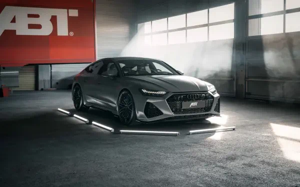 car Audi Audi RS7 HD Desktop Wallpaper | Background Image