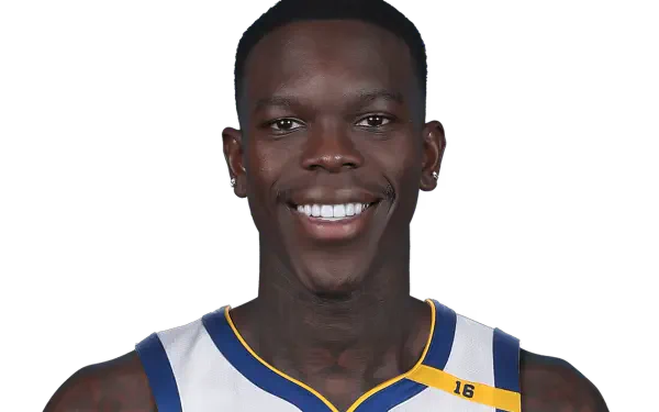 Dennis Schröder Wallpapers