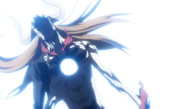  Vasto lorde Ichigo Kurosaki