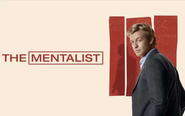 The Mentalist HD Desktop Wallpaper | Background Image