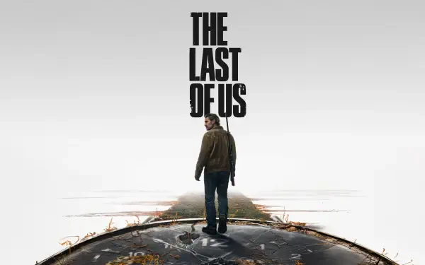 The Last Of Us HD Desktop Wallpaper | Background Image