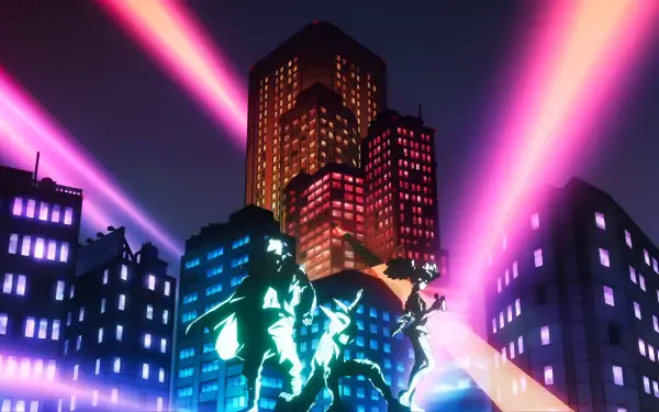 Anime My Hero Academia: Vigilantes My Hero Academia HD Desktop Wallpaper | Background Image