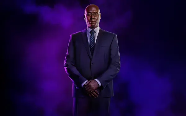 Ballerina (2025) HD Desktop Wallpaper | Background Image