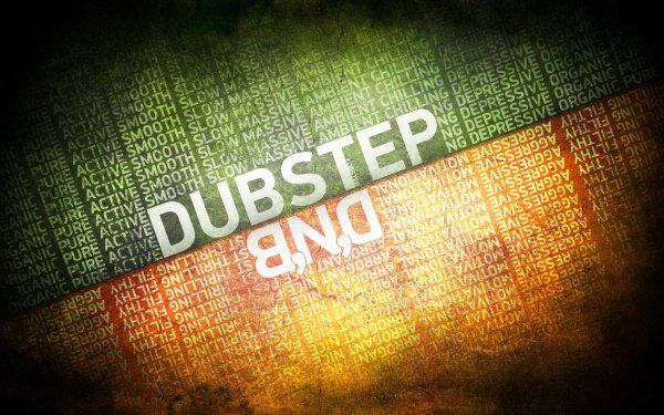drum and bass music dubstep HD Desktop Wallpaper | Background Image
