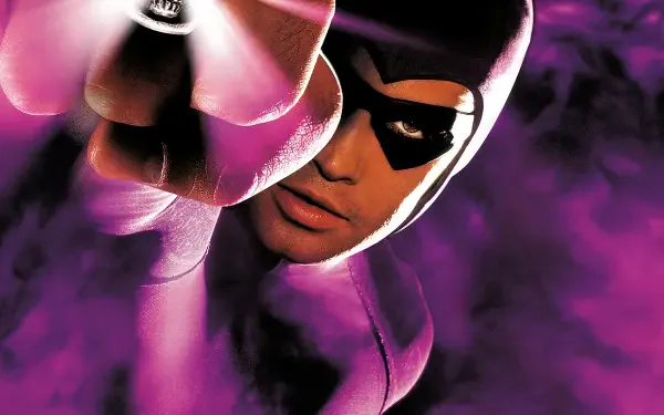 The Phantom HD Desktop Wallpaper | Background Image