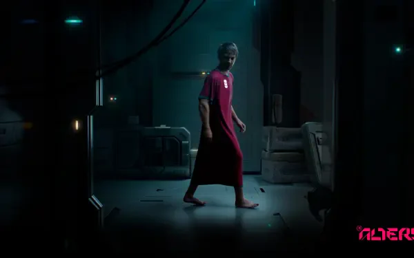  The Alters by 11 bit studios